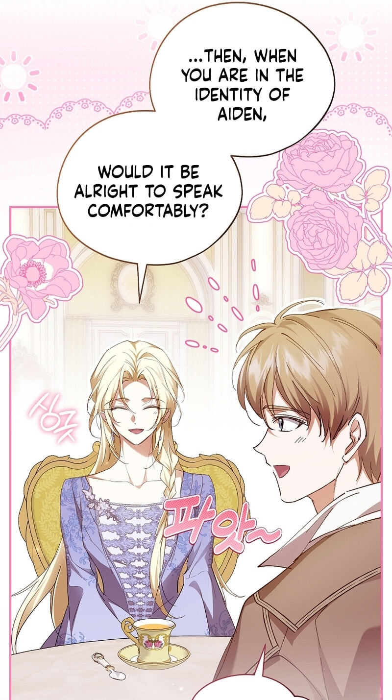 I'm Finding a New Husband Chapter 53 page 56 - 