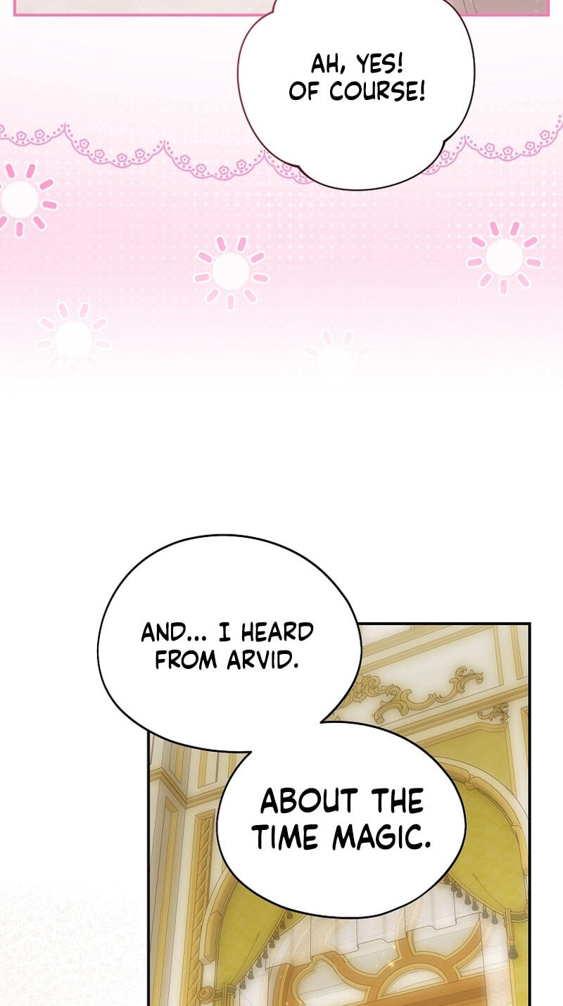 I'm Finding a New Husband Chapter 53 page 57 - 