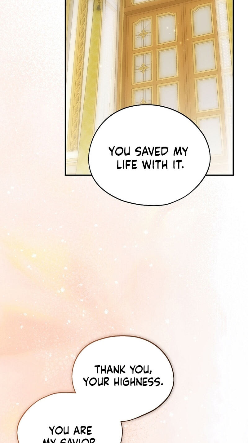 I'm Finding a New Husband Chapter 53 page 58 - 