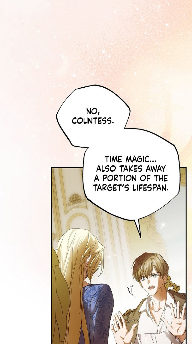 I'm Finding a New Husband Chapter 53 page 60 - 