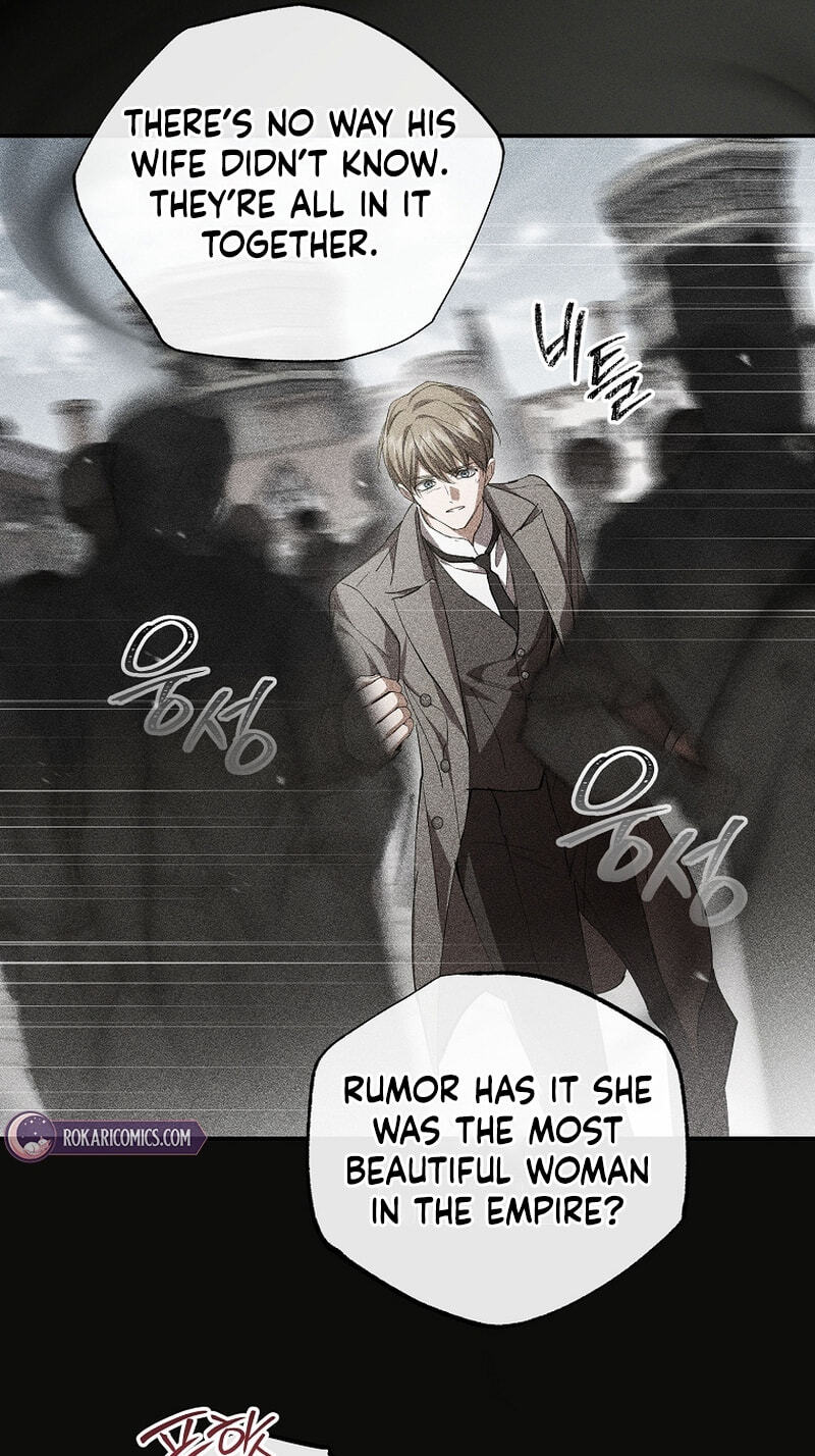 I'm Finding a New Husband Chapter 53 page 7 - 
