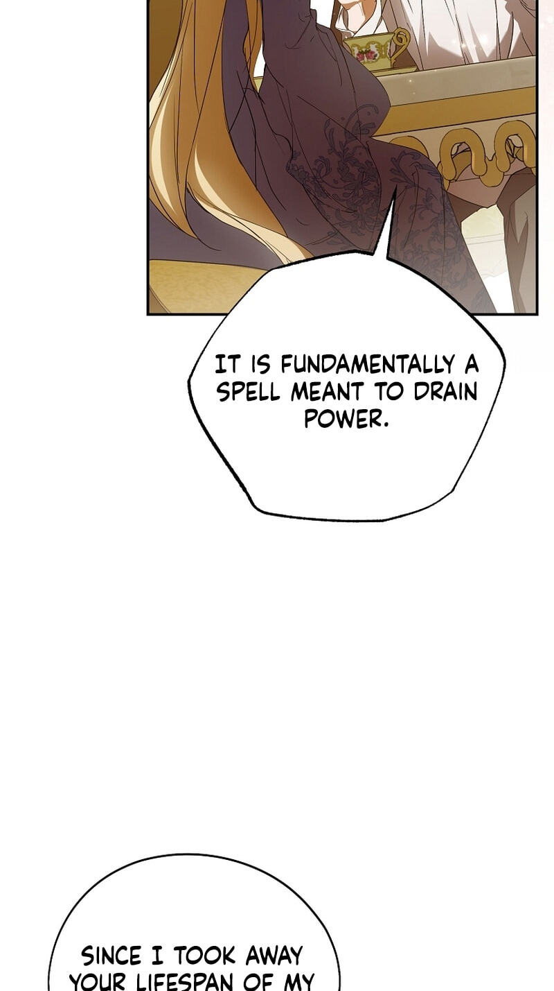 I'm Finding a New Husband Chapter 53 page 61 - 