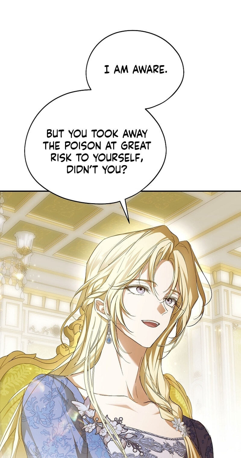 I'm Finding a New Husband Chapter 53 page 63 - 