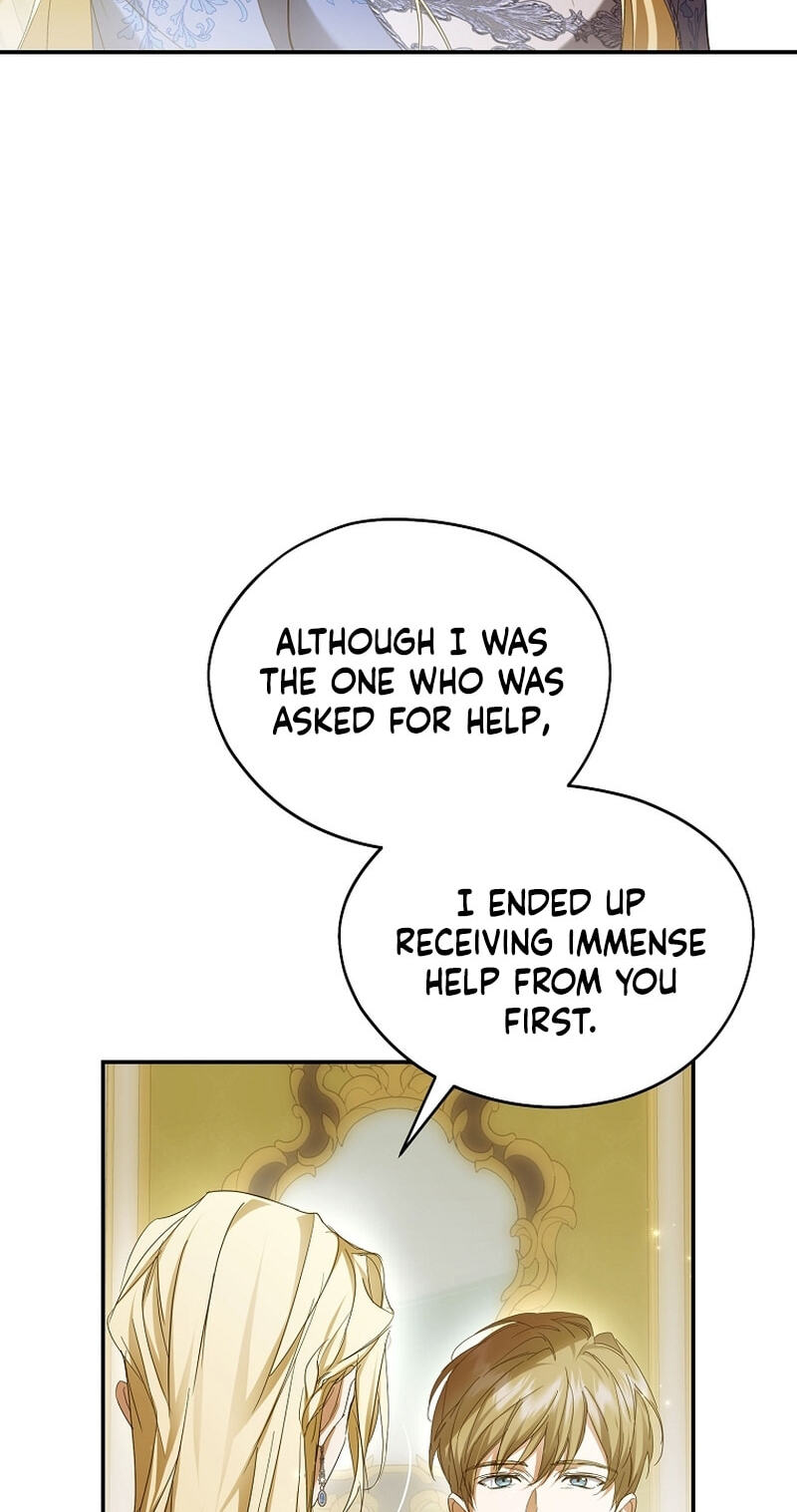 I'm Finding a New Husband Chapter 53 page 64 - 