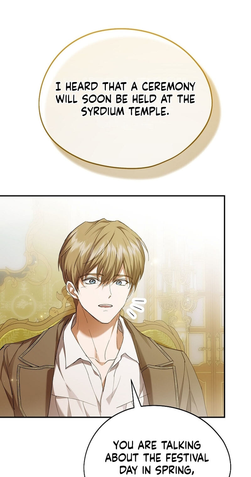 I'm Finding a New Husband Chapter 53 page 67 - 