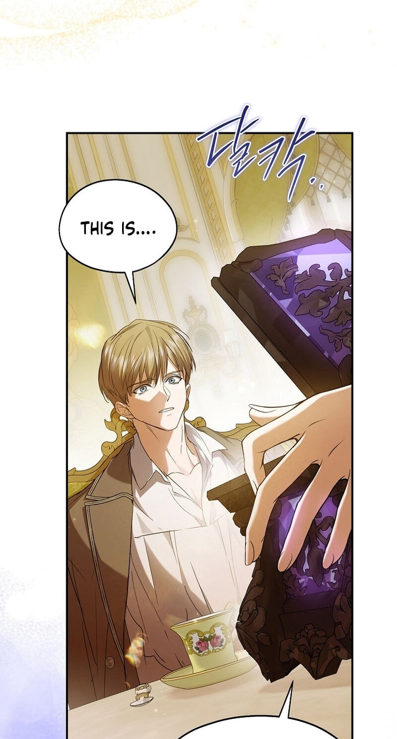 I'm Finding a New Husband Chapter 53 page 72 - 