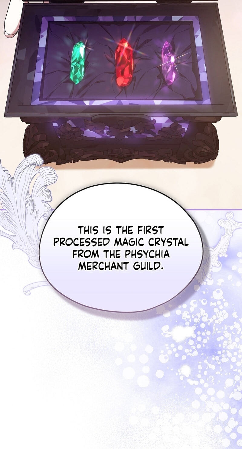 I'm Finding a New Husband Chapter 53 page 74 - 
