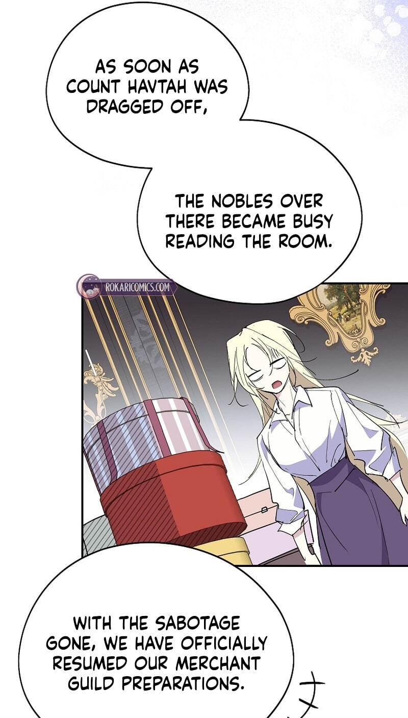 I'm Finding a New Husband Chapter 53 page 75 - 