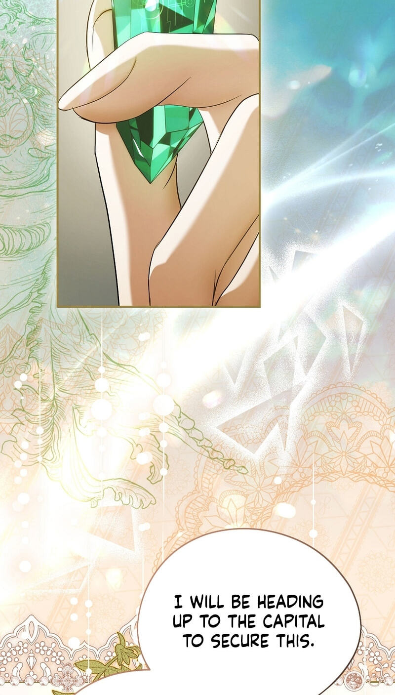 I'm Finding a New Husband Chapter 53 page 77 - 