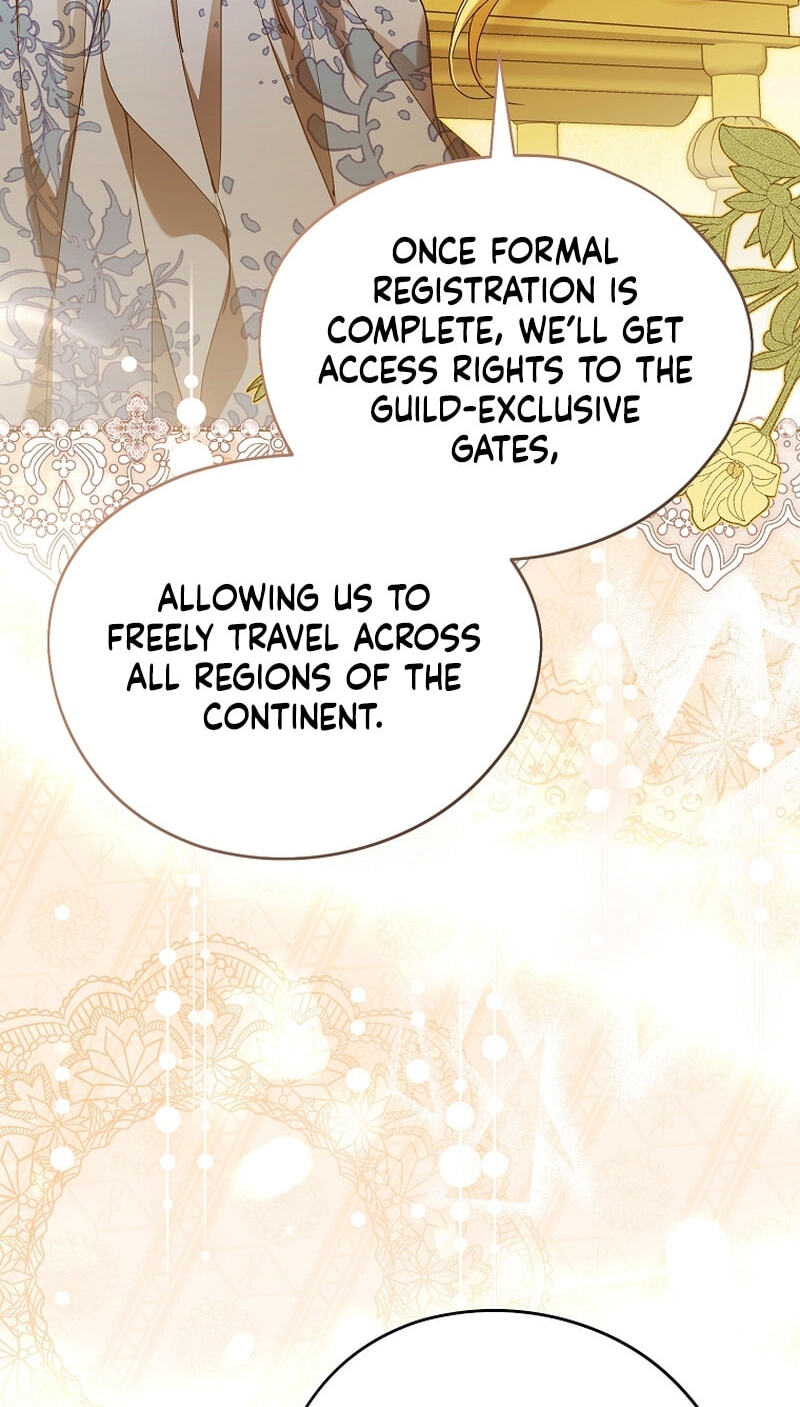 I'm Finding a New Husband Chapter 53 page 79 - 