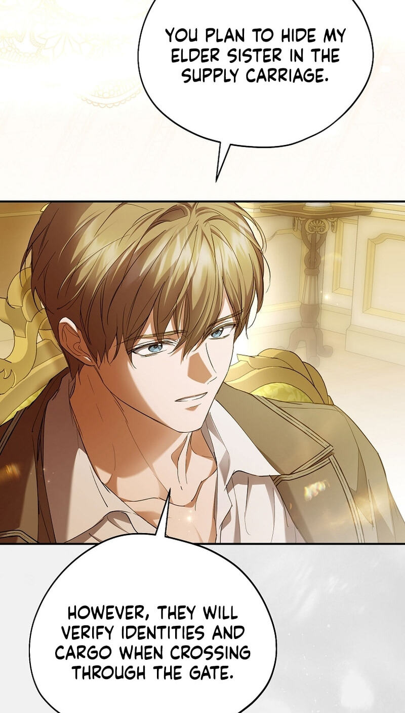 I'm Finding a New Husband Chapter 53 page 80 - 