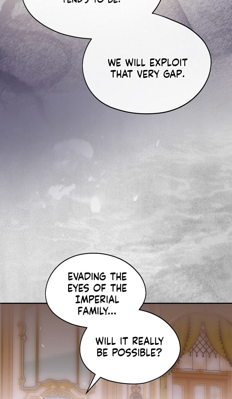 I'm Finding a New Husband Chapter 53 page 83 - 