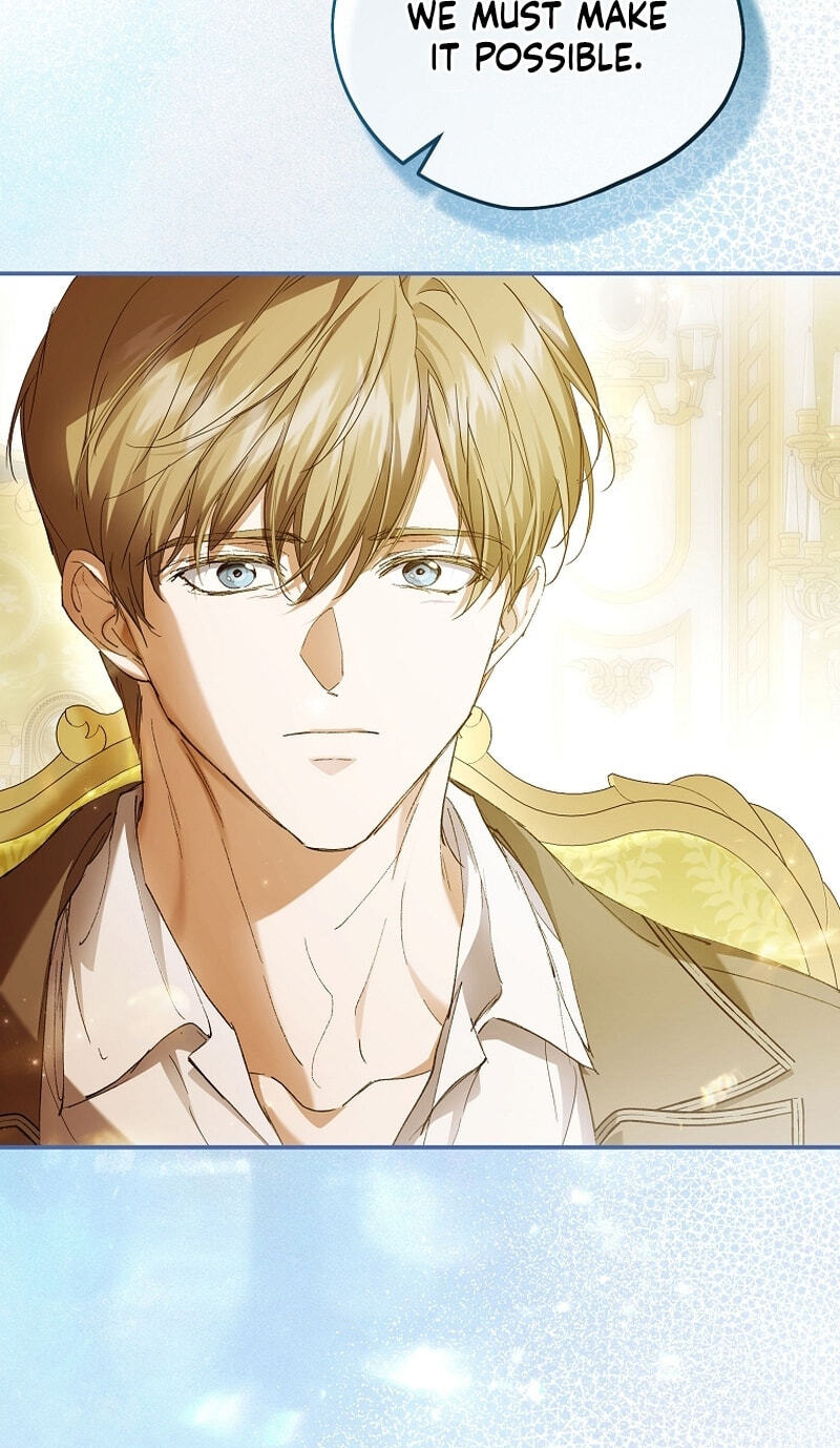 I'm Finding a New Husband Chapter 53 page 86 - 