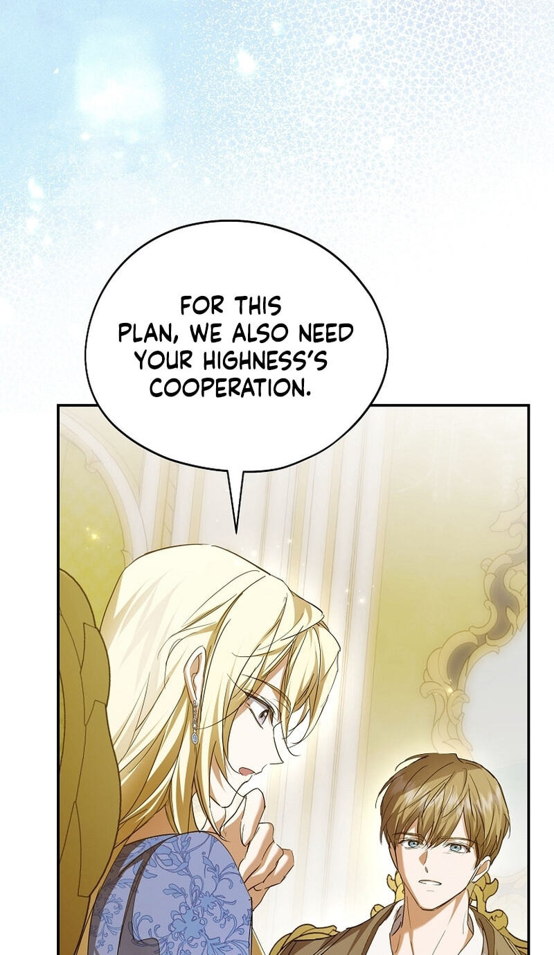 I'm Finding a New Husband Chapter 53 page 87 - 