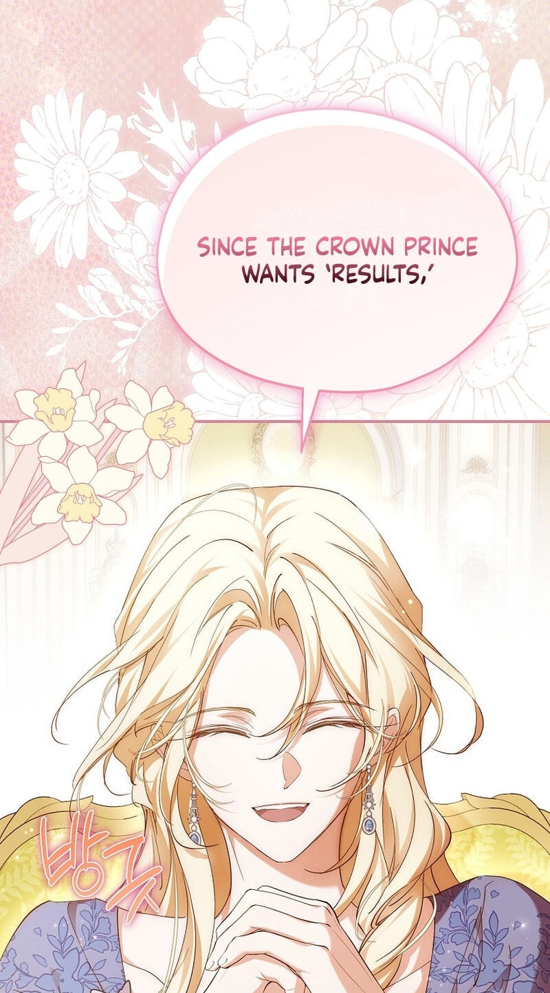 I'm Finding a New Husband Chapter 53 page 91 - 