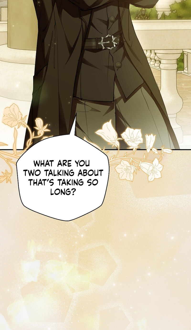 I'm Finding a New Husband Chapter 53 page 96 - 
