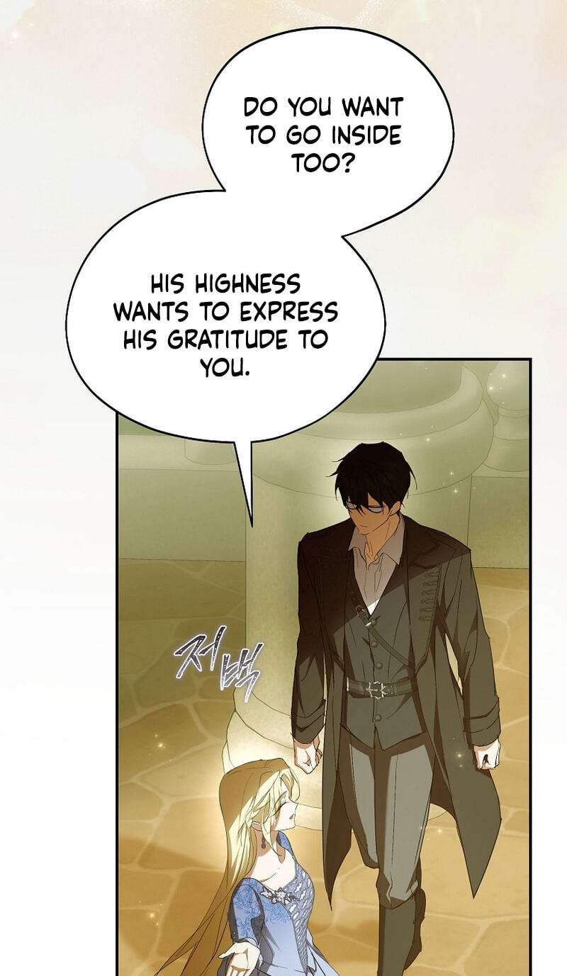 I'm Finding a New Husband Chapter 53 page 97 - 