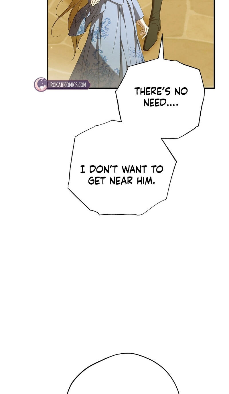 I'm Finding a New Husband Chapter 53 page 98 - 