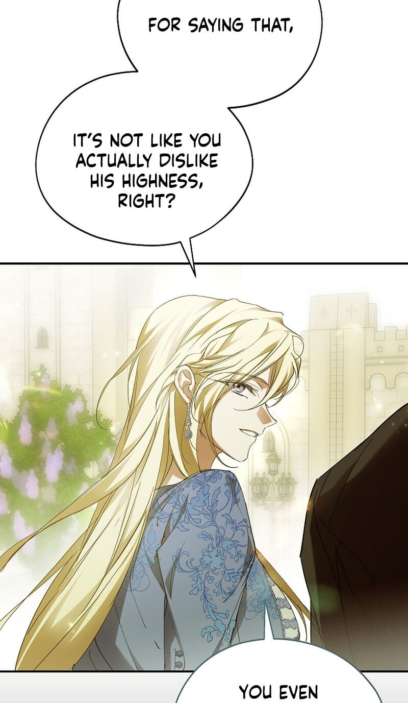 I'm Finding a New Husband Chapter 53 page 99 - 