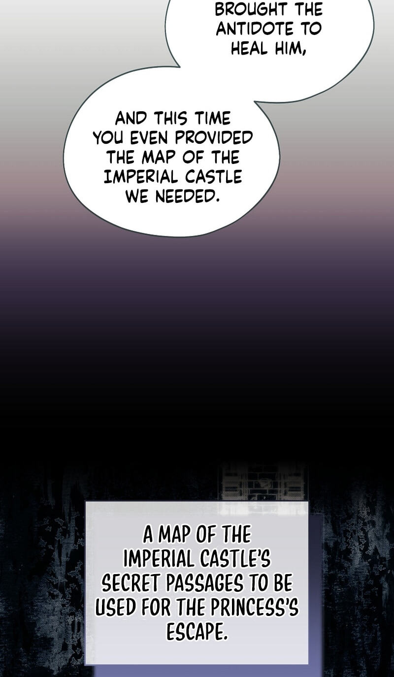I'm Finding a New Husband Chapter 53 page 100 - 