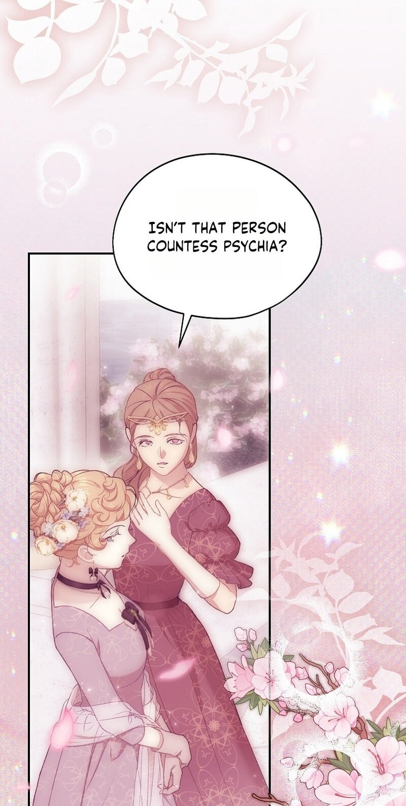 I'm Finding a New Husband Chapter 54 page 2 - 