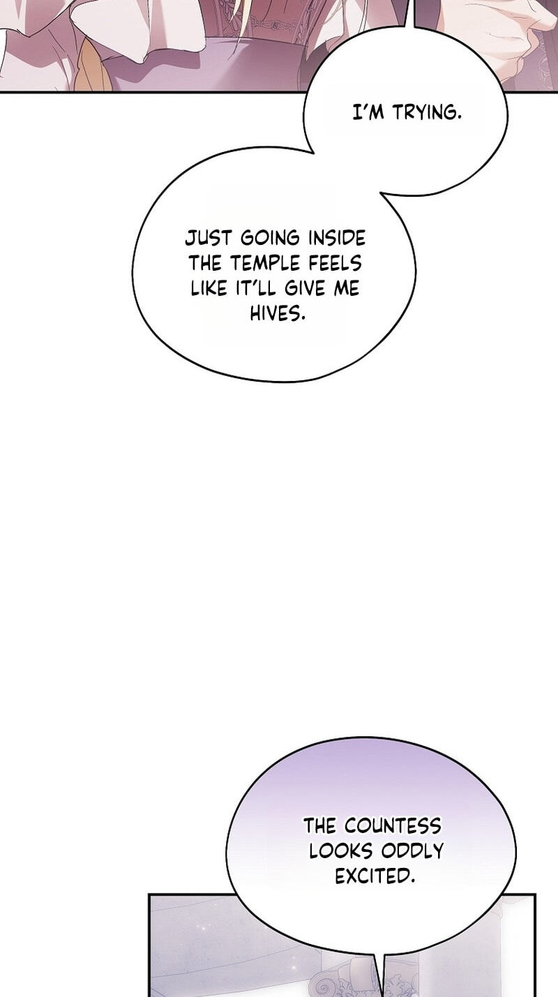I'm Finding a New Husband Chapter 54 page 11 - 