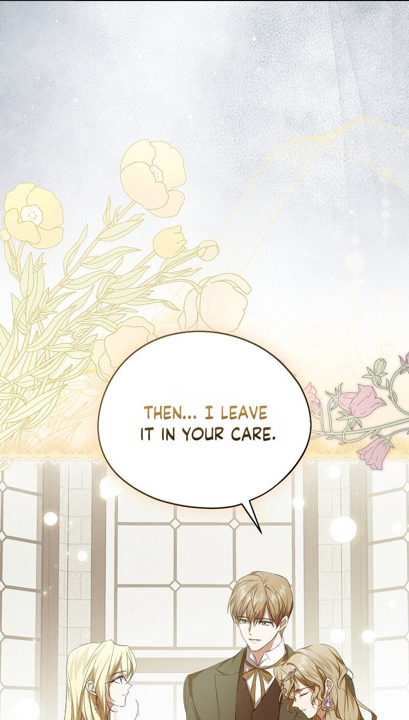 I'm Finding a New Husband Chapter 54 page 101 - 