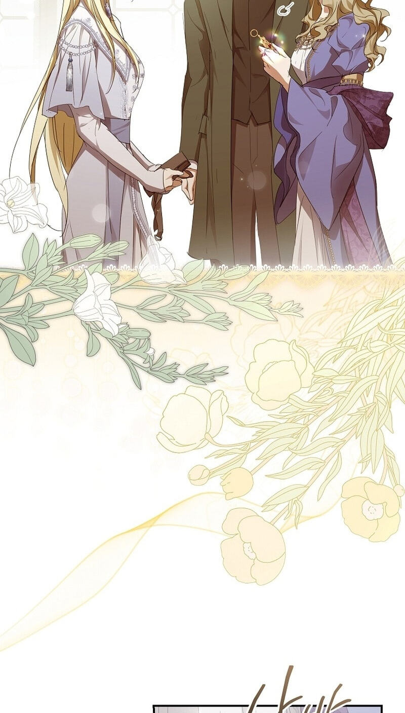 I'm Finding a New Husband Chapter 54 page 102 - 