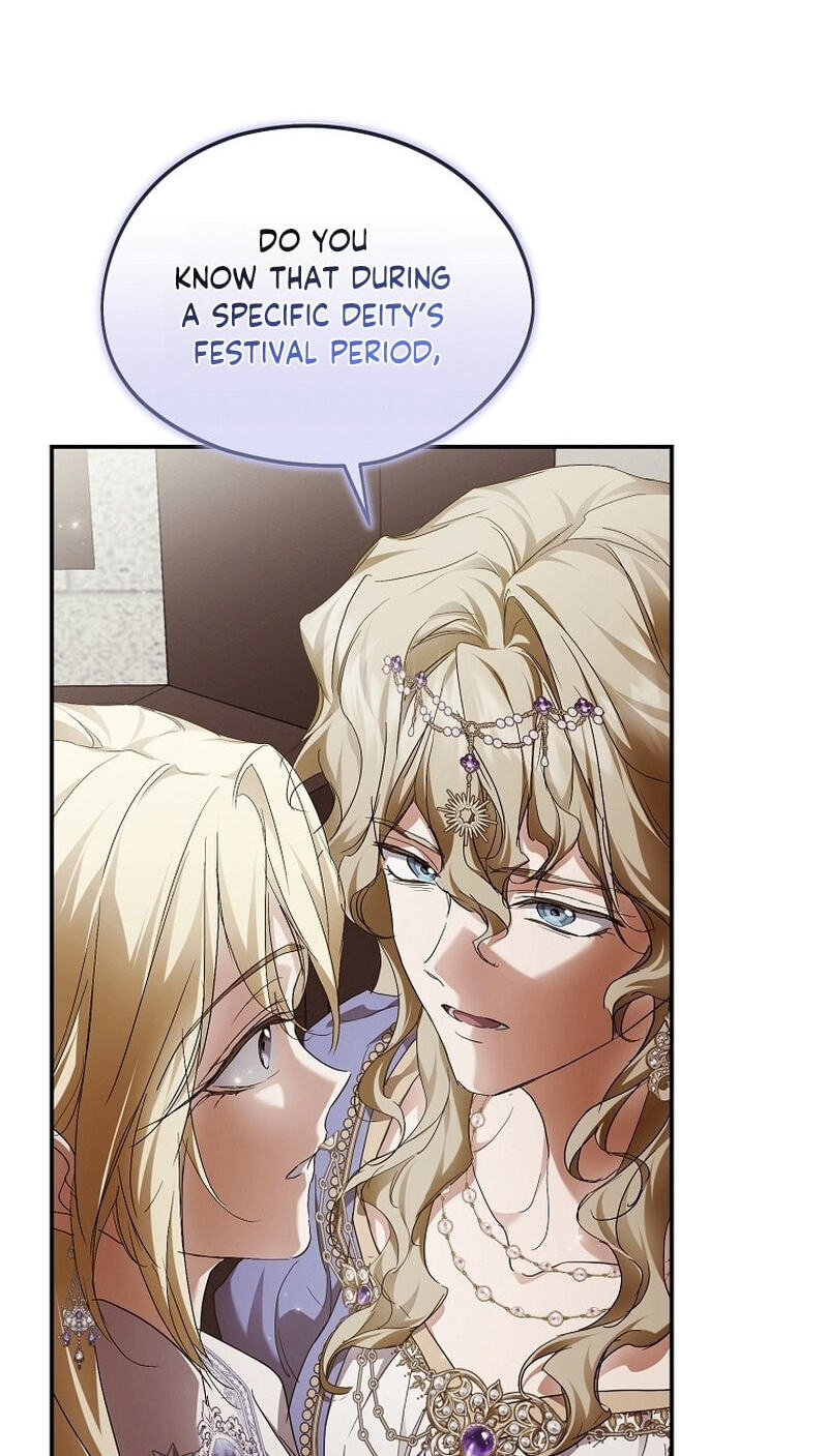 I'm Finding a New Husband Chapter 54 page 104 - 