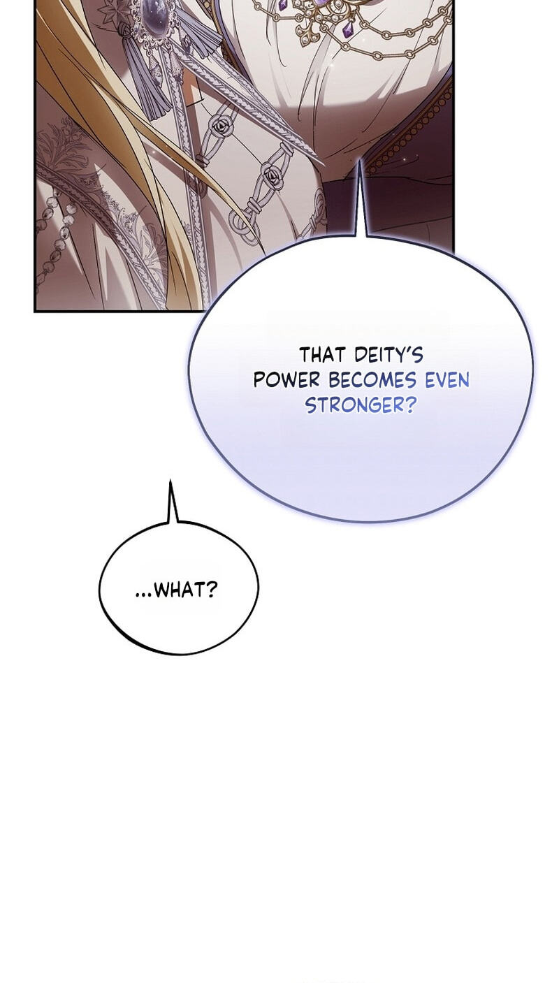 I'm Finding a New Husband Chapter 54 page 105 - 