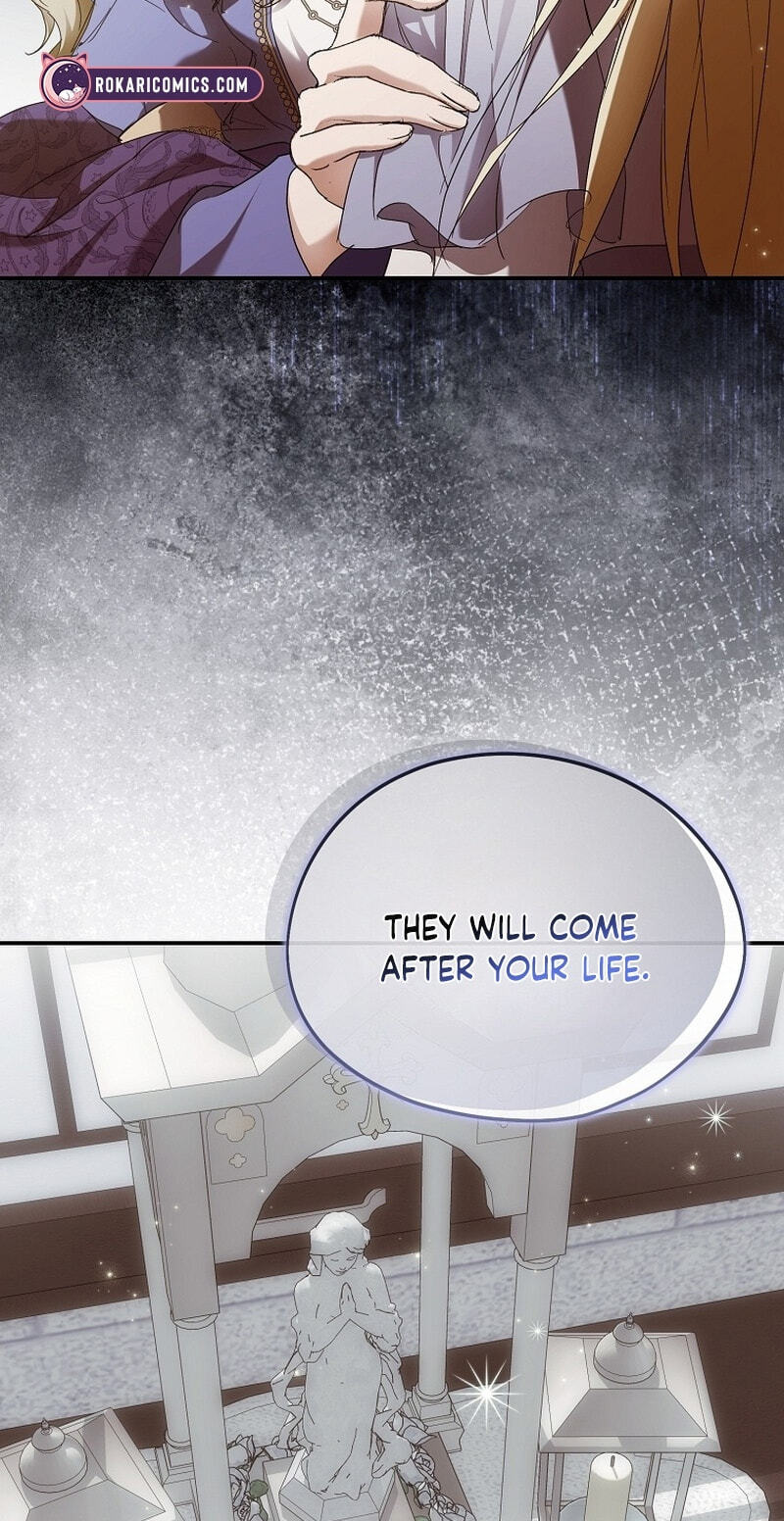 I'm Finding a New Husband Chapter 54 page 108 - 