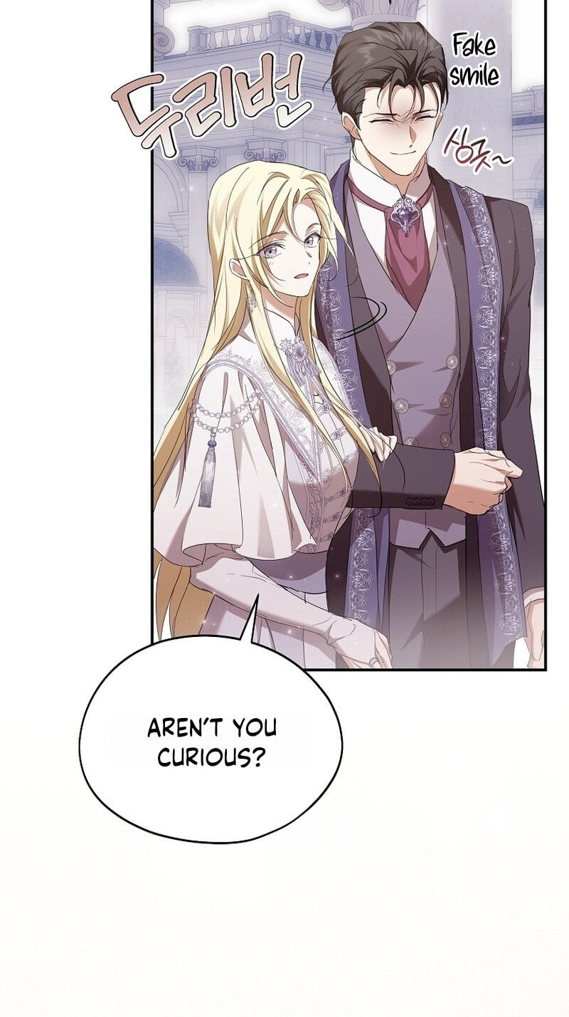 I'm Finding a New Husband Chapter 54 page 12 - 