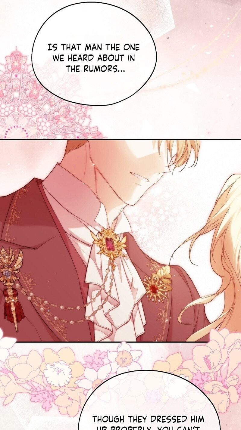 I'm Finding a New Husband Chapter 54 page 113 - 