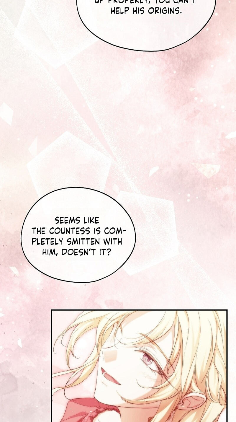 I'm Finding a New Husband Chapter 54 page 114 - 