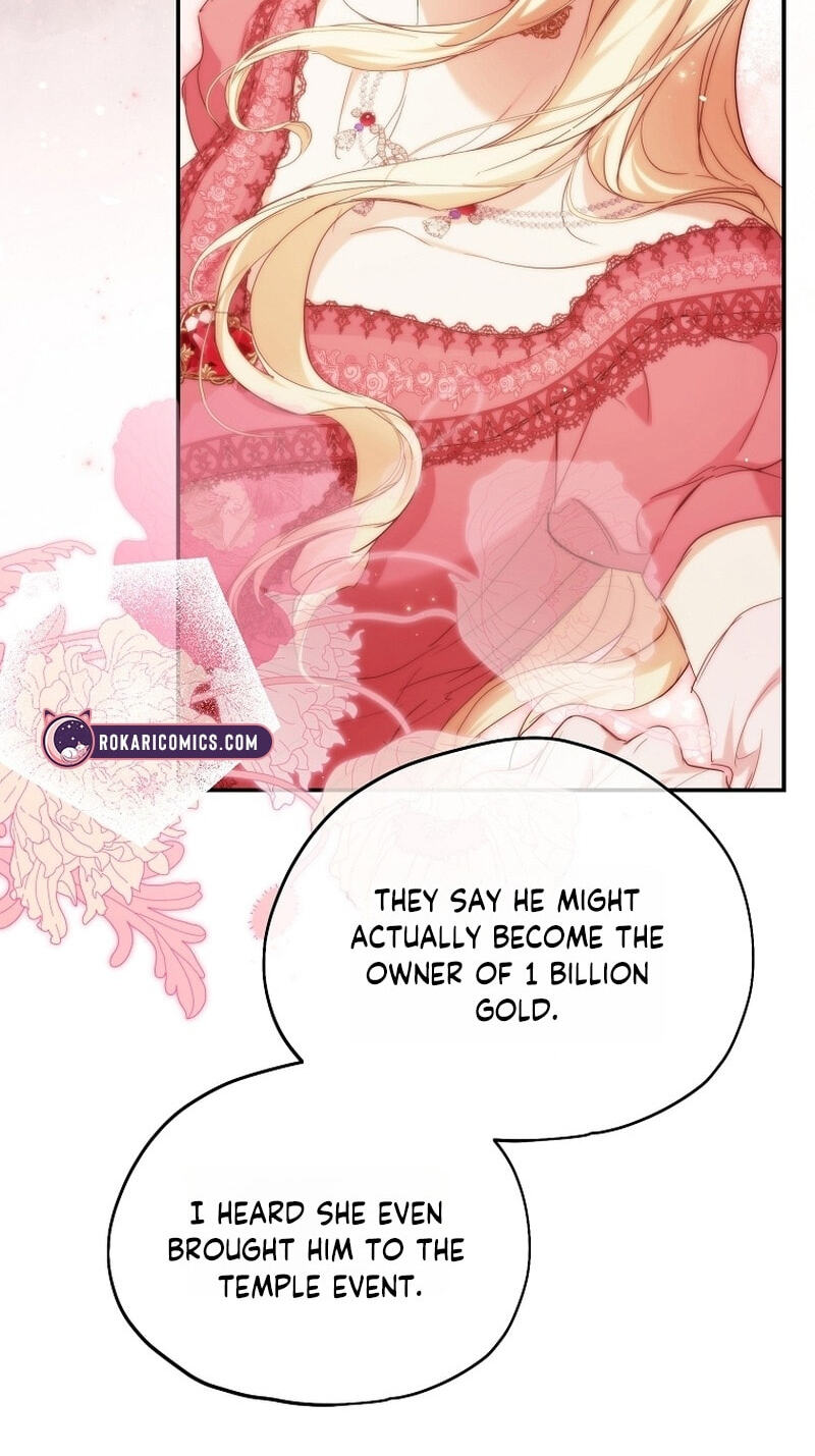 I'm Finding a New Husband Chapter 54 page 115 - 