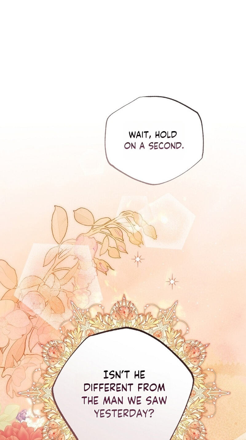I'm Finding a New Husband Chapter 54 page 116 - 