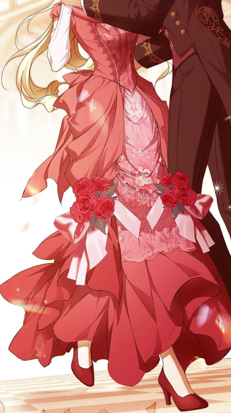 I'm Finding a New Husband Chapter 54 page 118 - 
