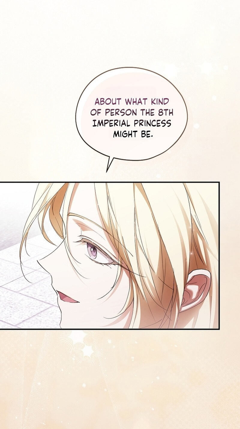 I'm Finding a New Husband Chapter 54 page 13 - 