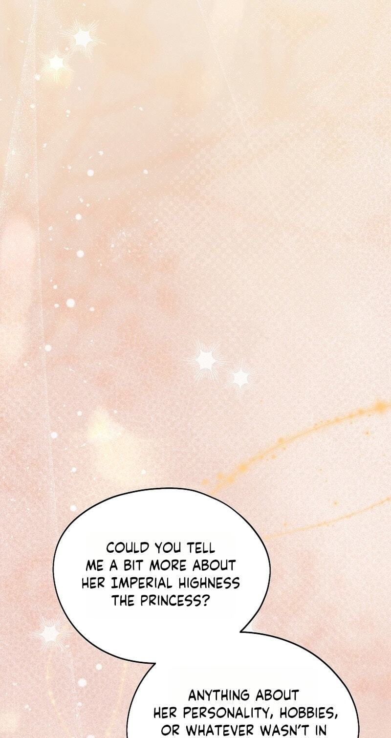 I'm Finding a New Husband Chapter 54 page 14 - 
