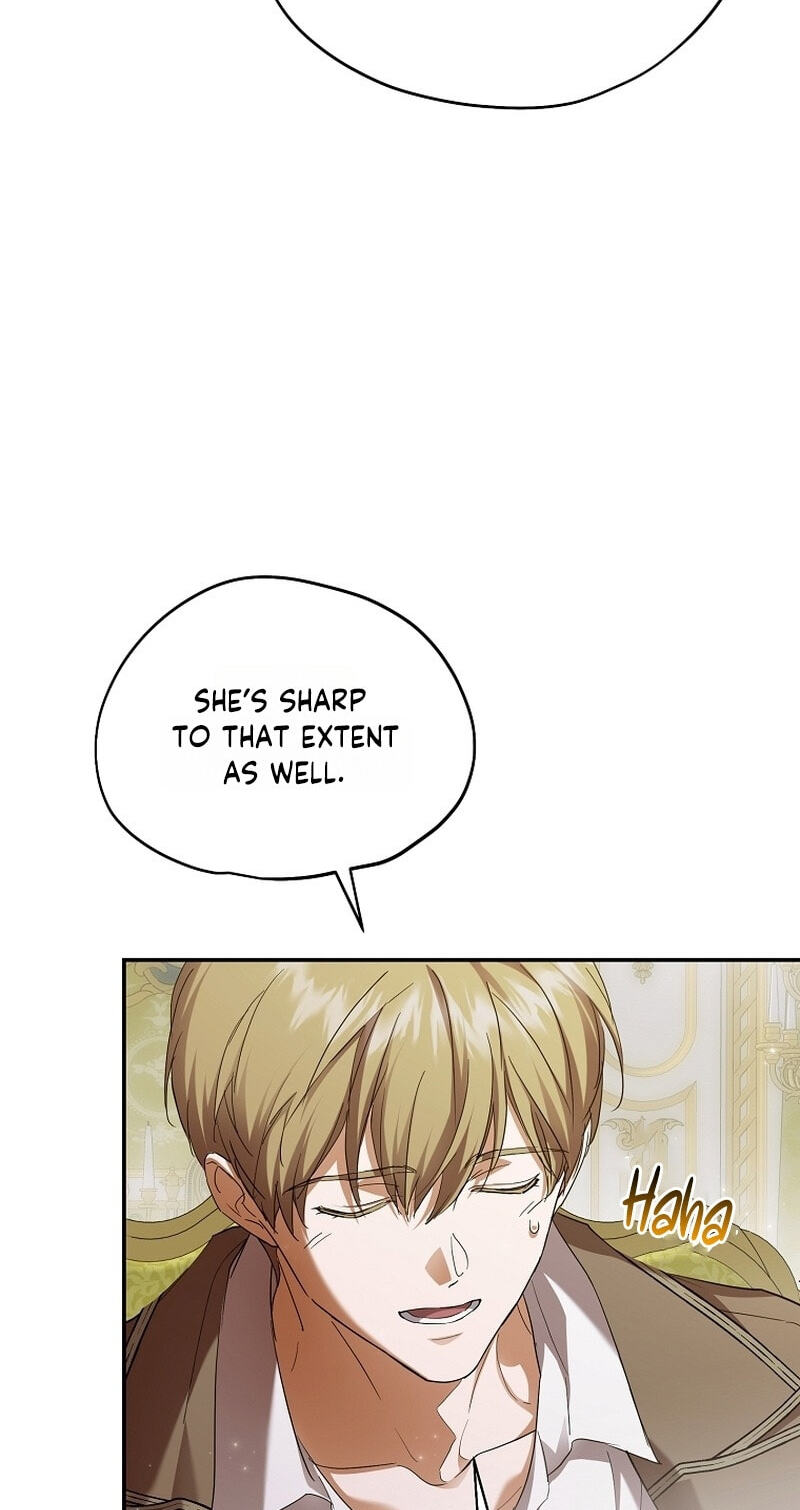 I'm Finding a New Husband Chapter 54 page 17 - 
