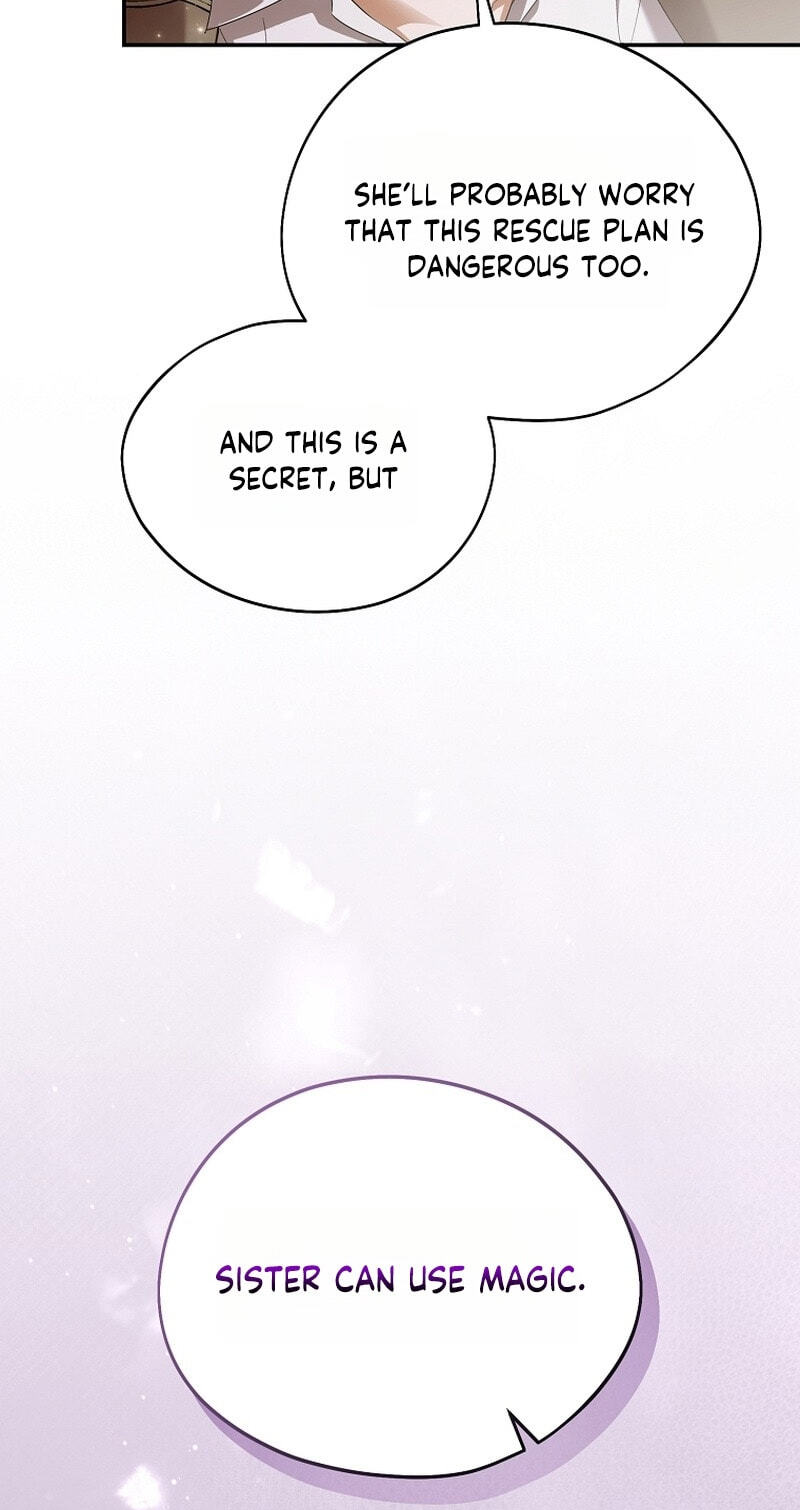 I'm Finding a New Husband Chapter 54 page 18 - 