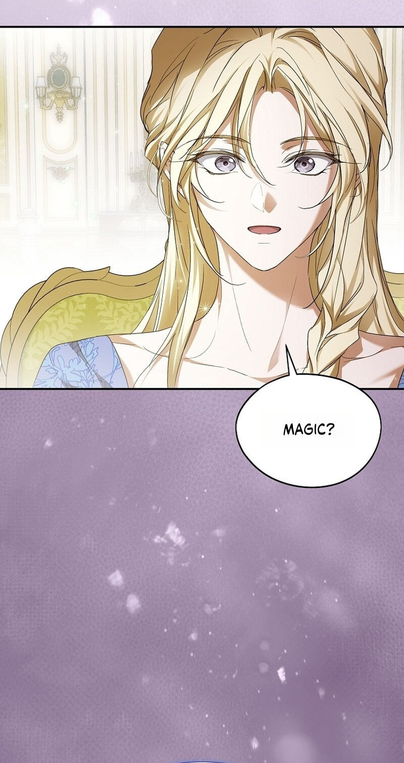 I'm Finding a New Husband Chapter 54 page 19 - 