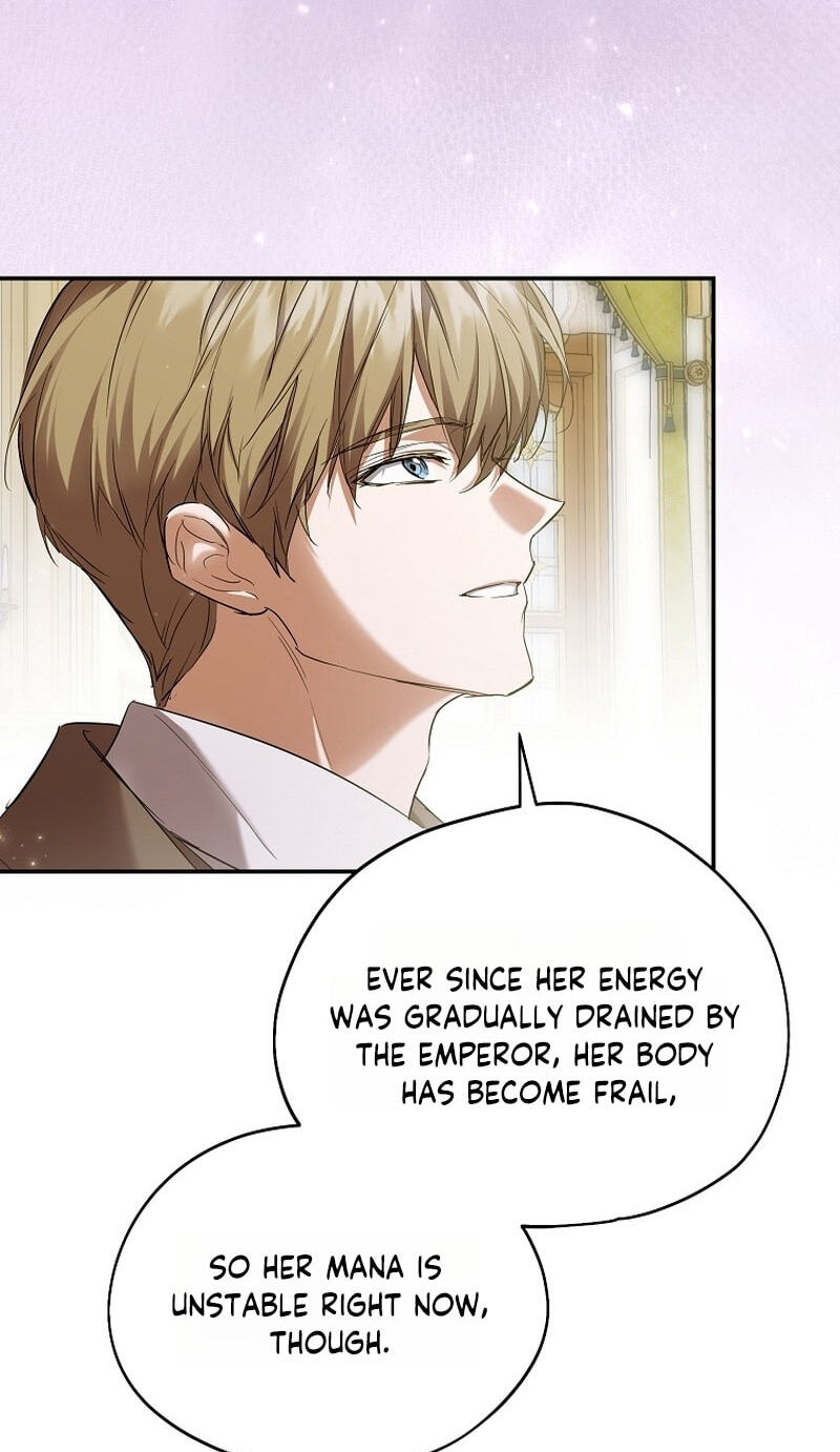 I'm Finding a New Husband Chapter 54 page 22 - 