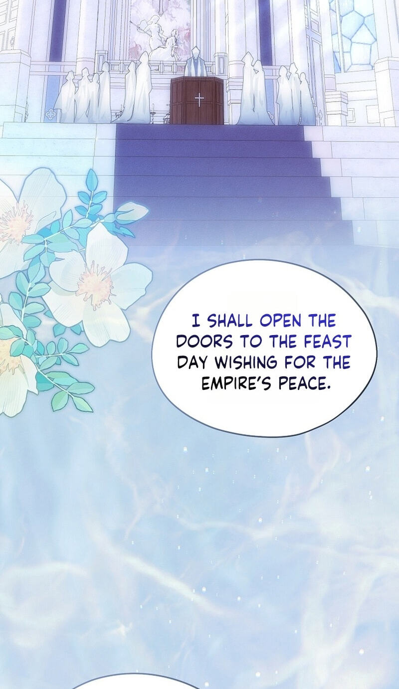I'm Finding a New Husband Chapter 54 page 25 - 