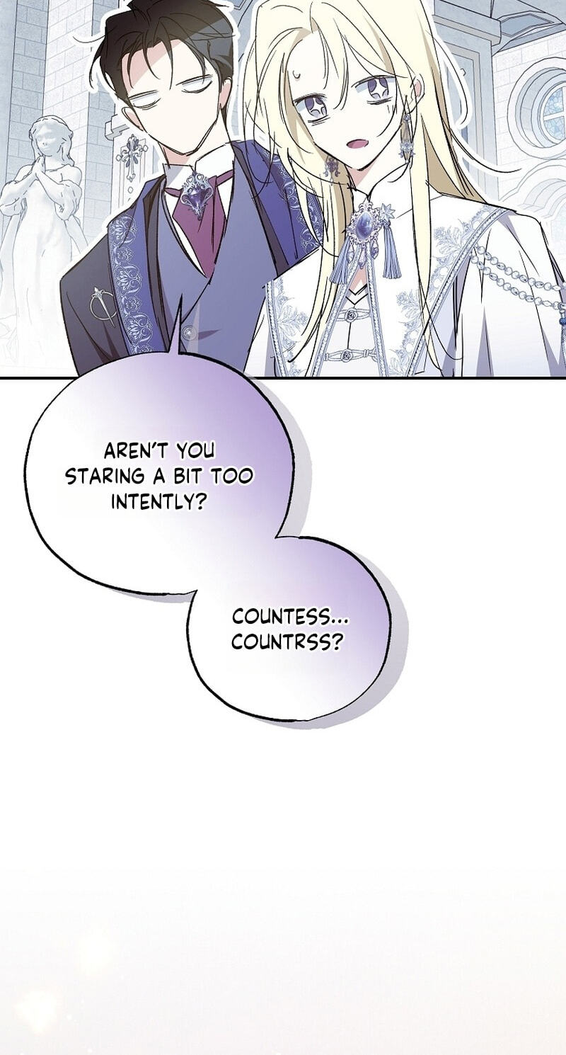 I'm Finding a New Husband Chapter 54 page 36 - 