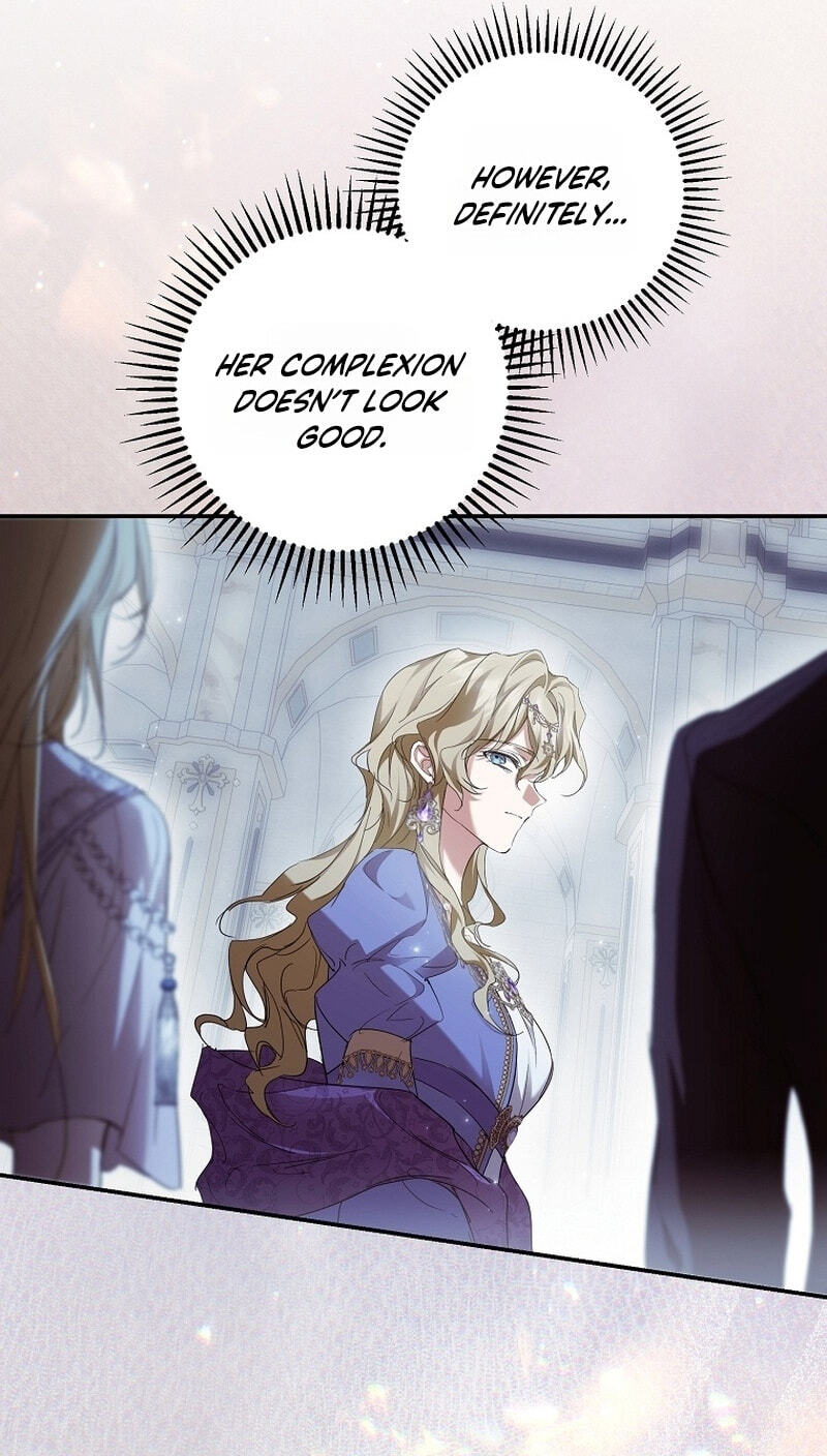 I'm Finding a New Husband Chapter 54 page 37 - 
