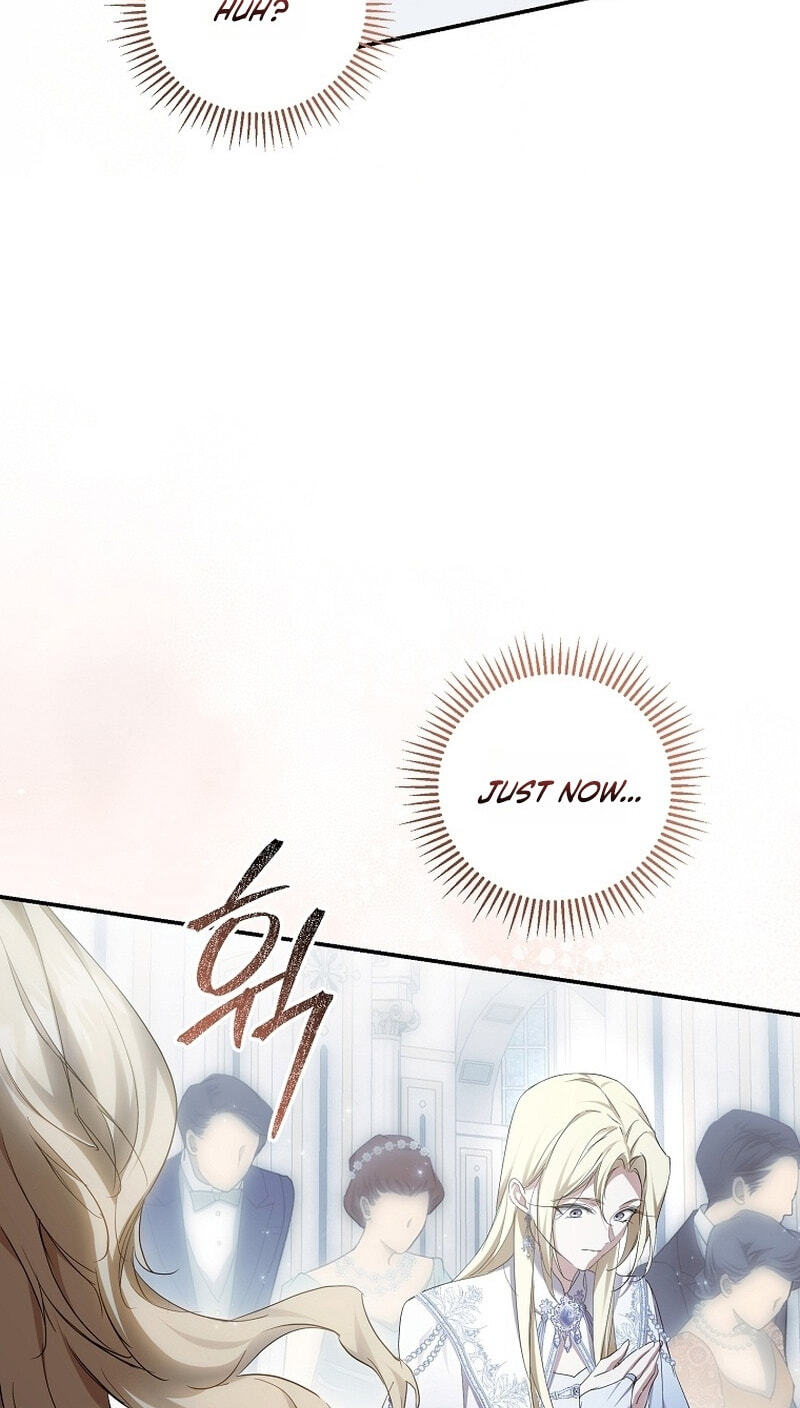 I'm Finding a New Husband Chapter 54 page 39 - 