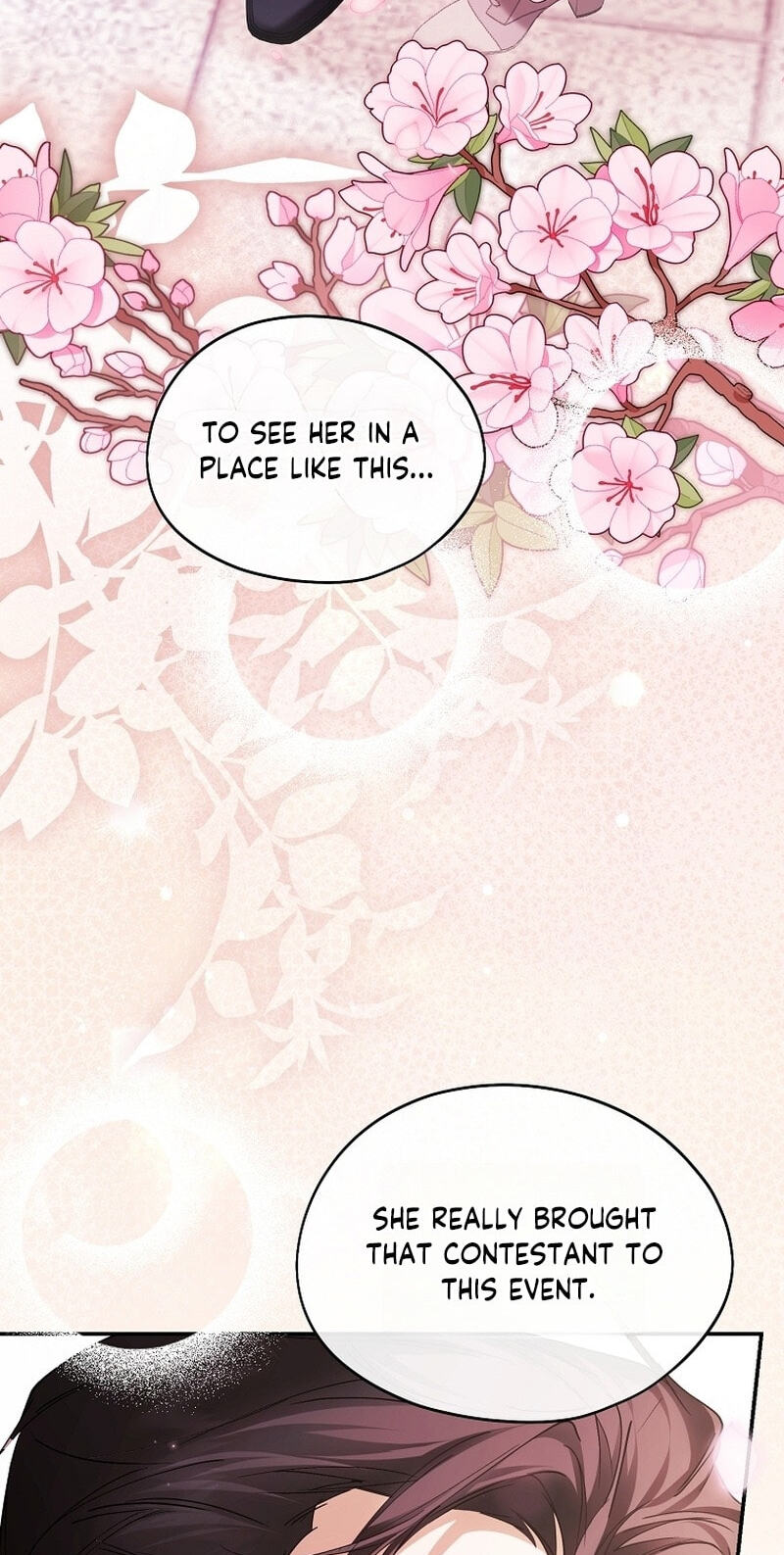 I'm Finding a New Husband Chapter 54 page 5 - 