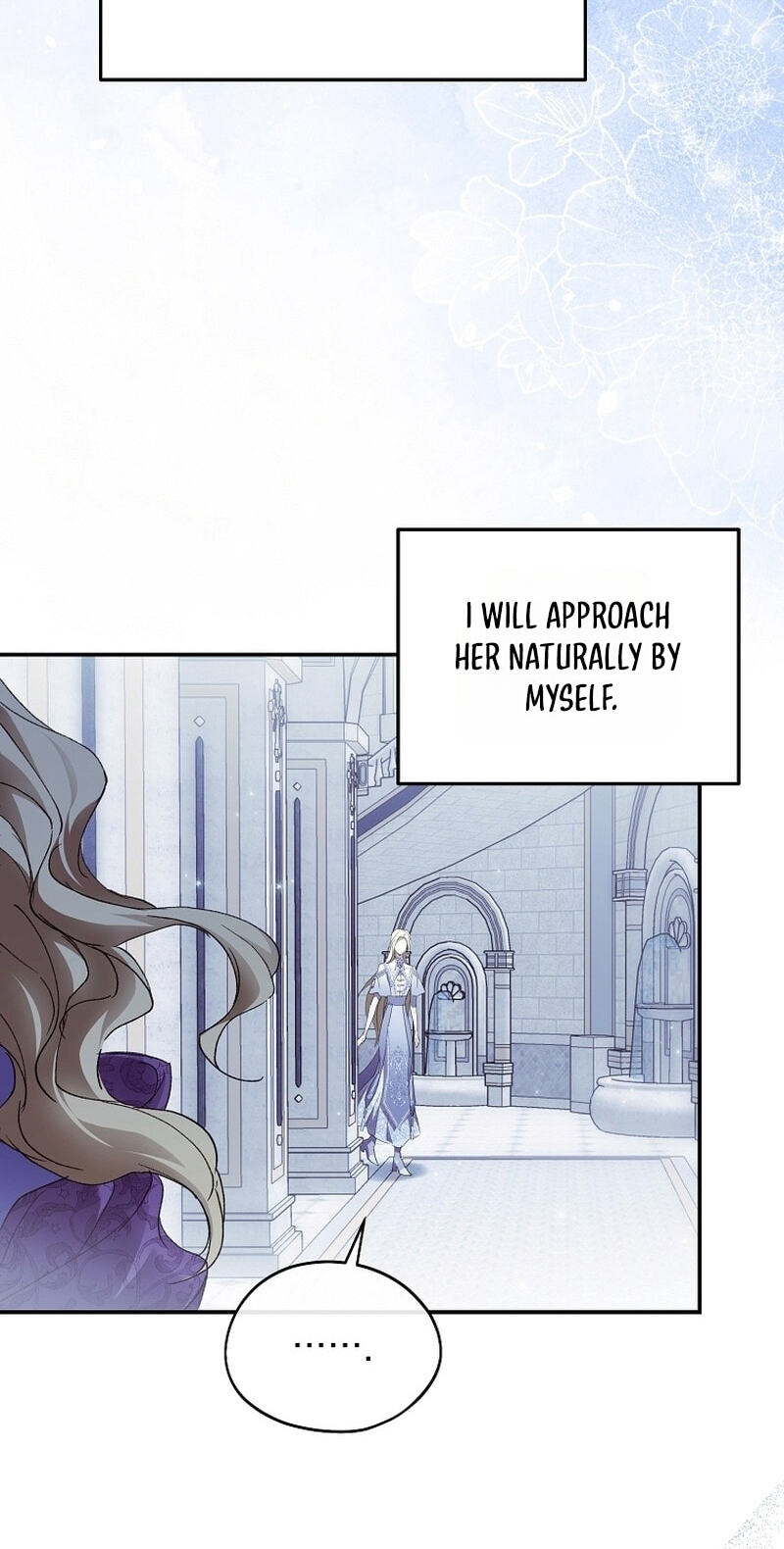 I'm Finding a New Husband Chapter 54 page 48 - 