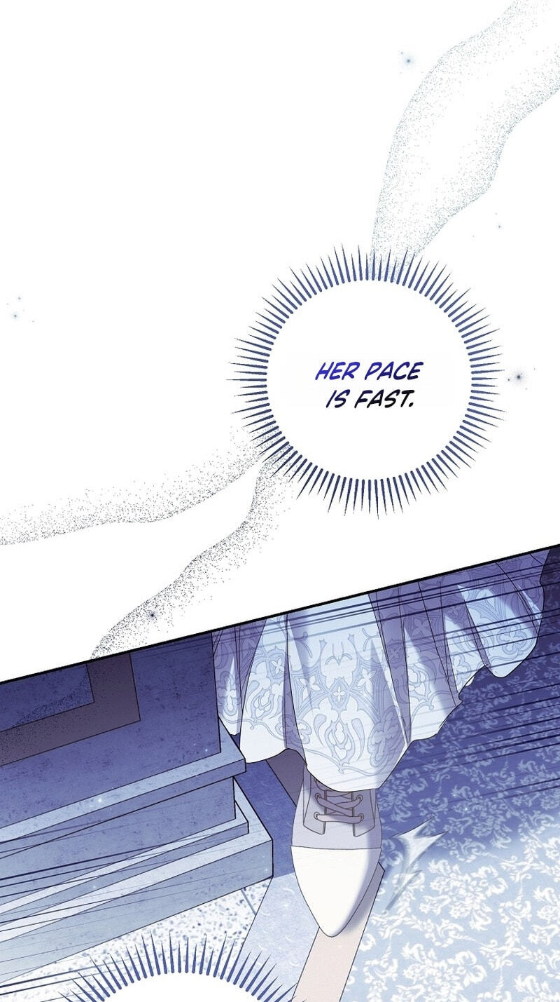 I'm Finding a New Husband Chapter 54 page 49 - 